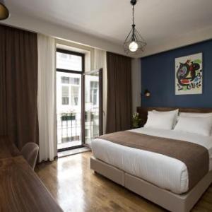 Snog Rooms  Suites Istanbul
